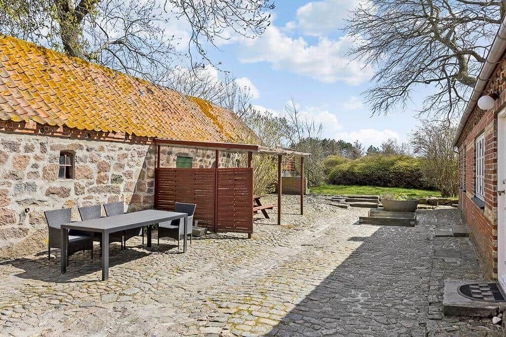 Photo of Outdoor in Soeby