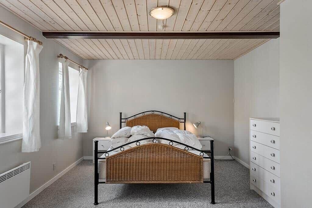 Photo of Bedroom in Soeby
