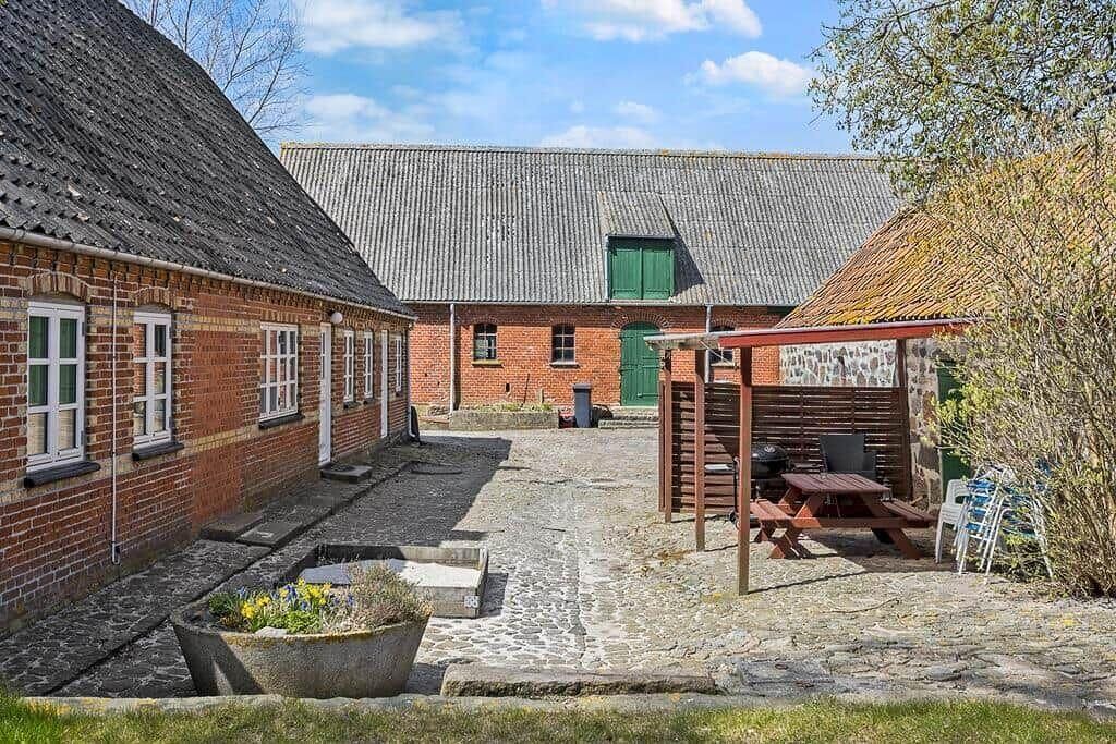 Photo of Outdoor in Soeby
