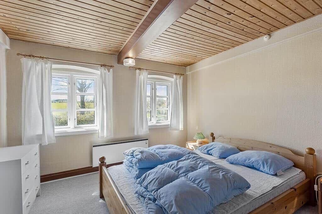 Photo of Bedroom in Soeby