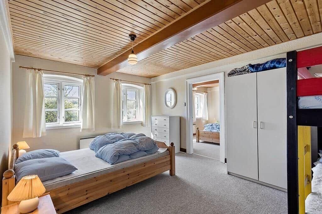 Photo of Bedroom in Soeby