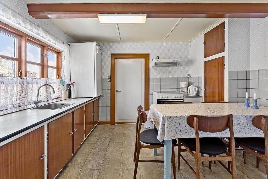 Photo of Kitchen in Soeby