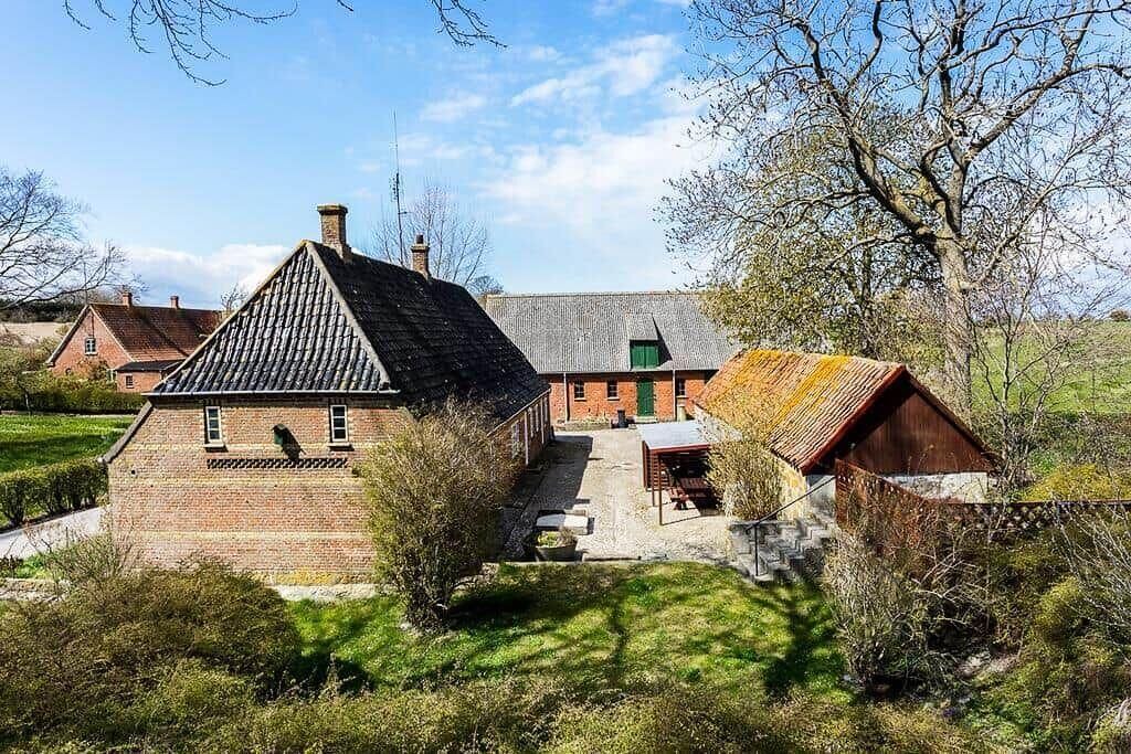 Photo of Outdoor in Soeby