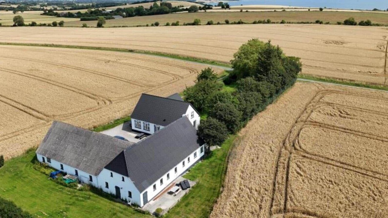 Photo of Outdoor in Aeroskobing