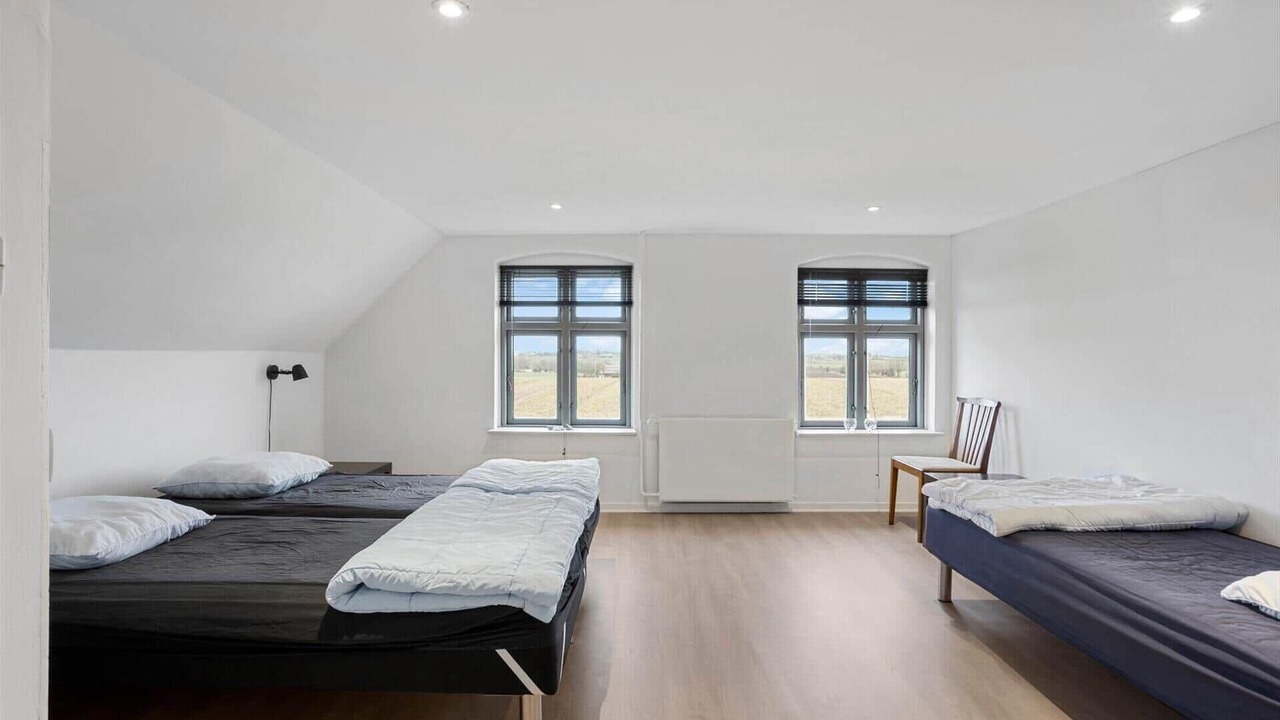 Photo of Bedroom in Aeroskobing