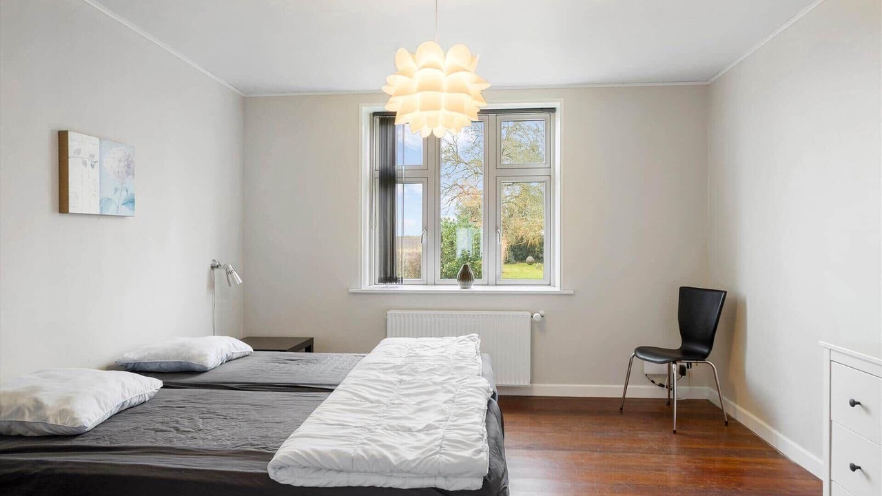 Photo of Bedroom in Aeroskobing