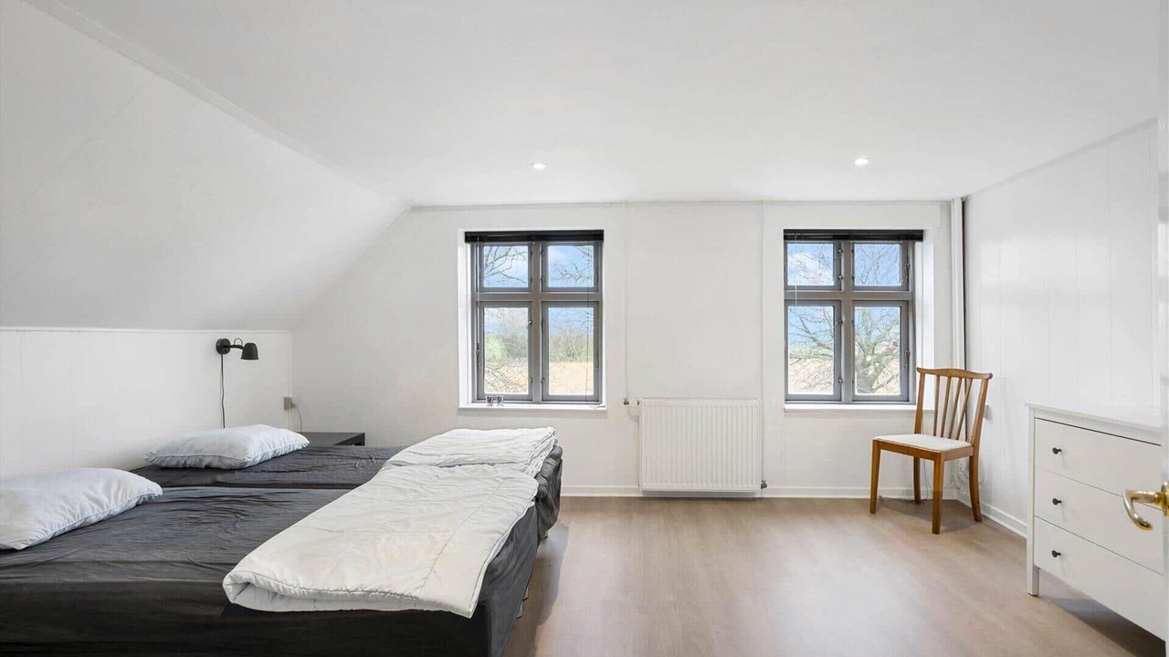 Photo of Bedroom in Aeroskobing
