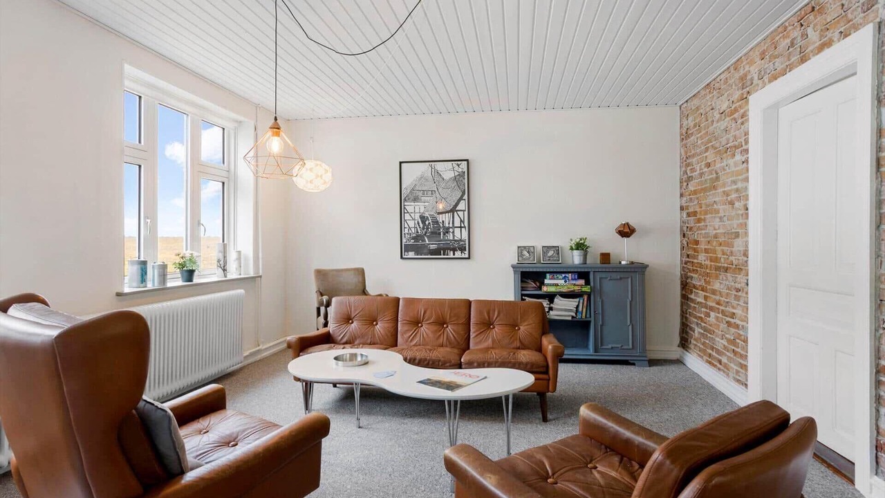 Photo of Livingroom in Aeroskobing
