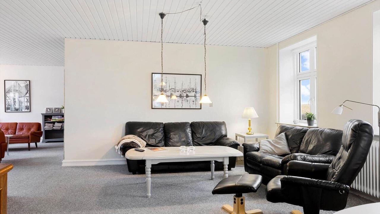 Photo of Livingroom in Aeroskobing