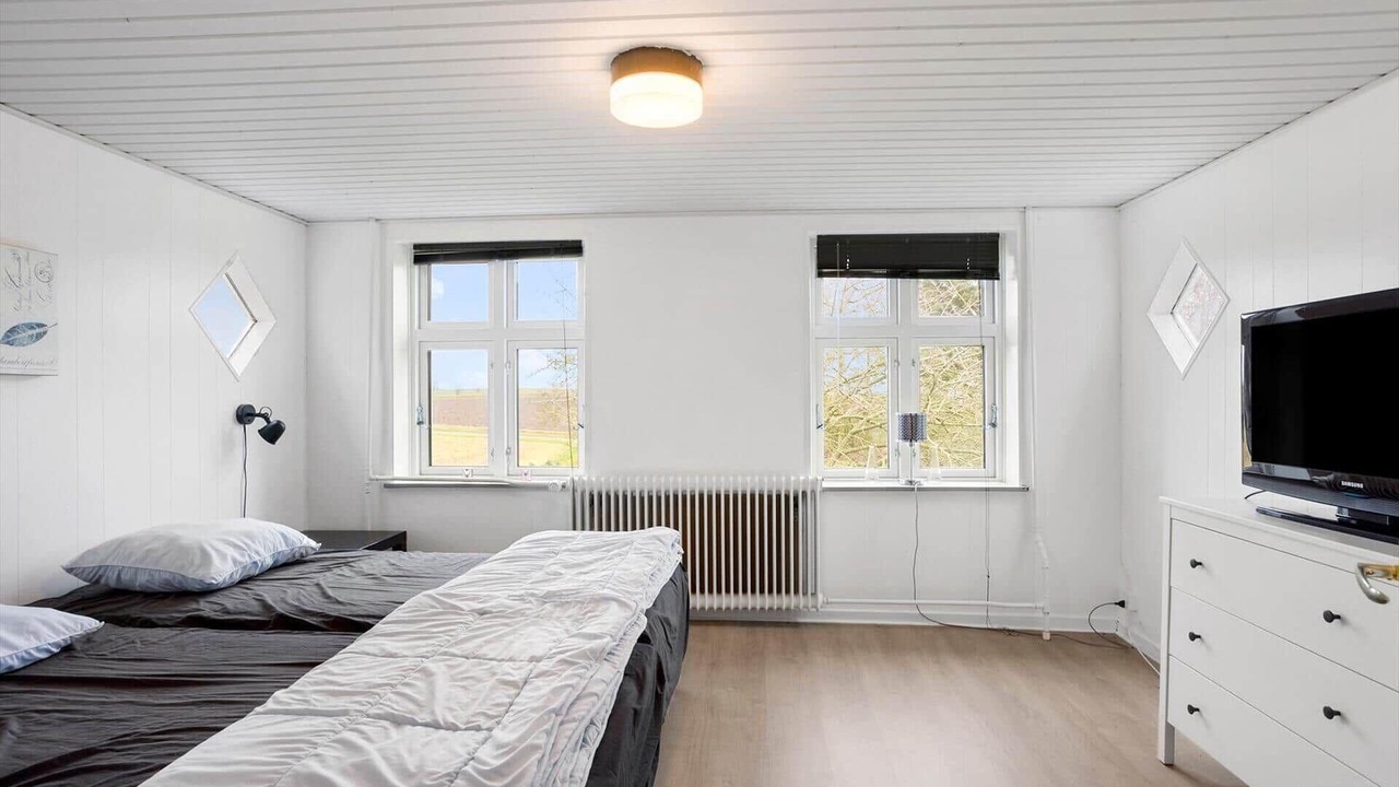 Photo of Bedroom in Aeroskobing