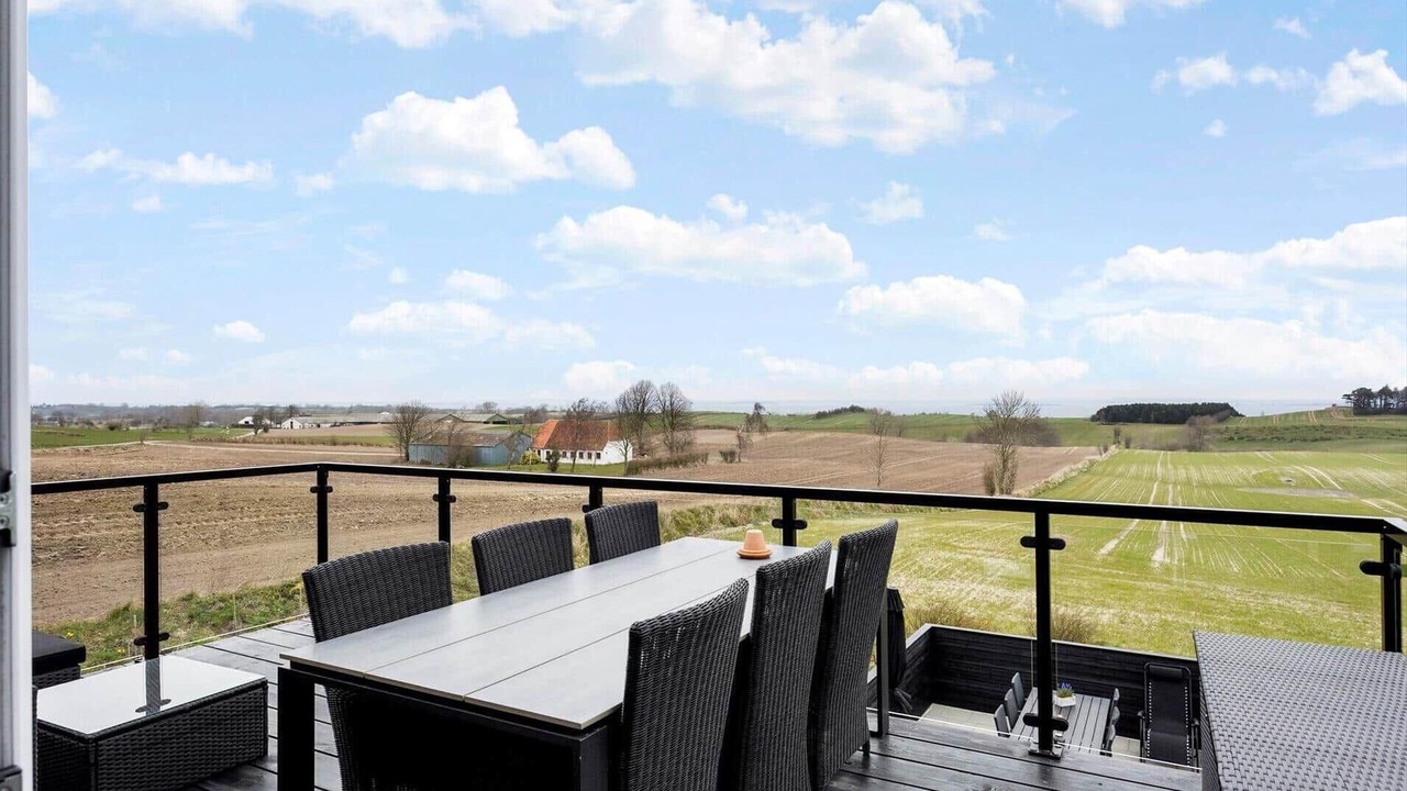 Photo of Outdoor in Soeby