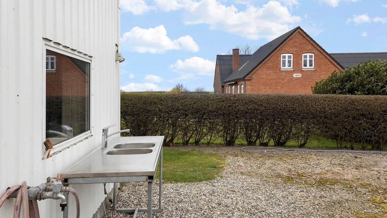 Photo of Outdoor in Soeby