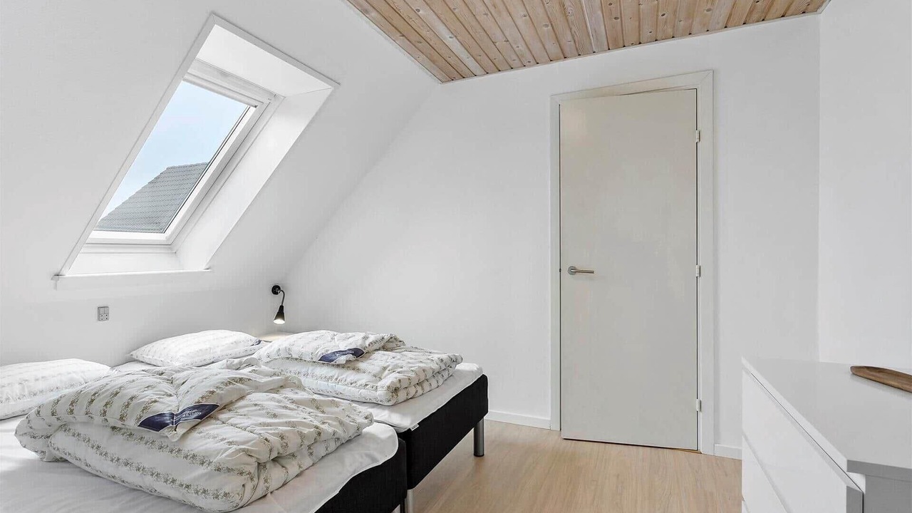 Photo of Bedroom in Soeby