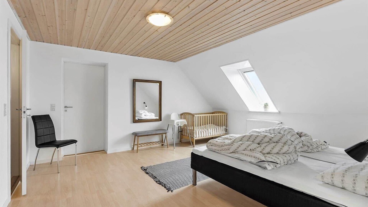 Photo of Bedroom in Soeby