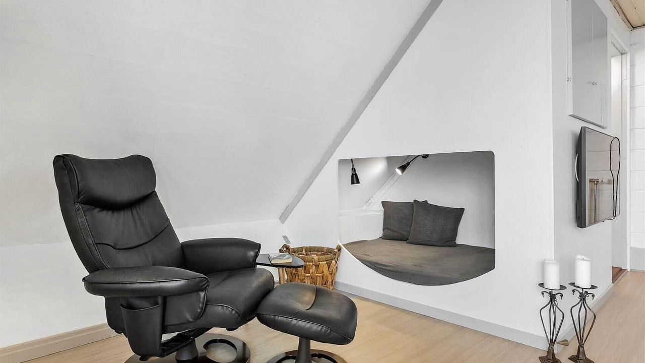 Photo of Bedroom in Soeby
