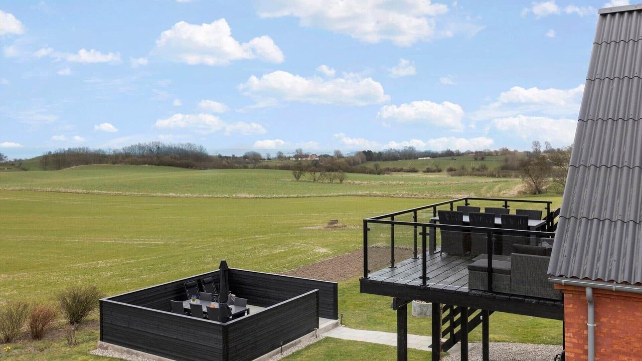 Photo of Outdoor in Soeby