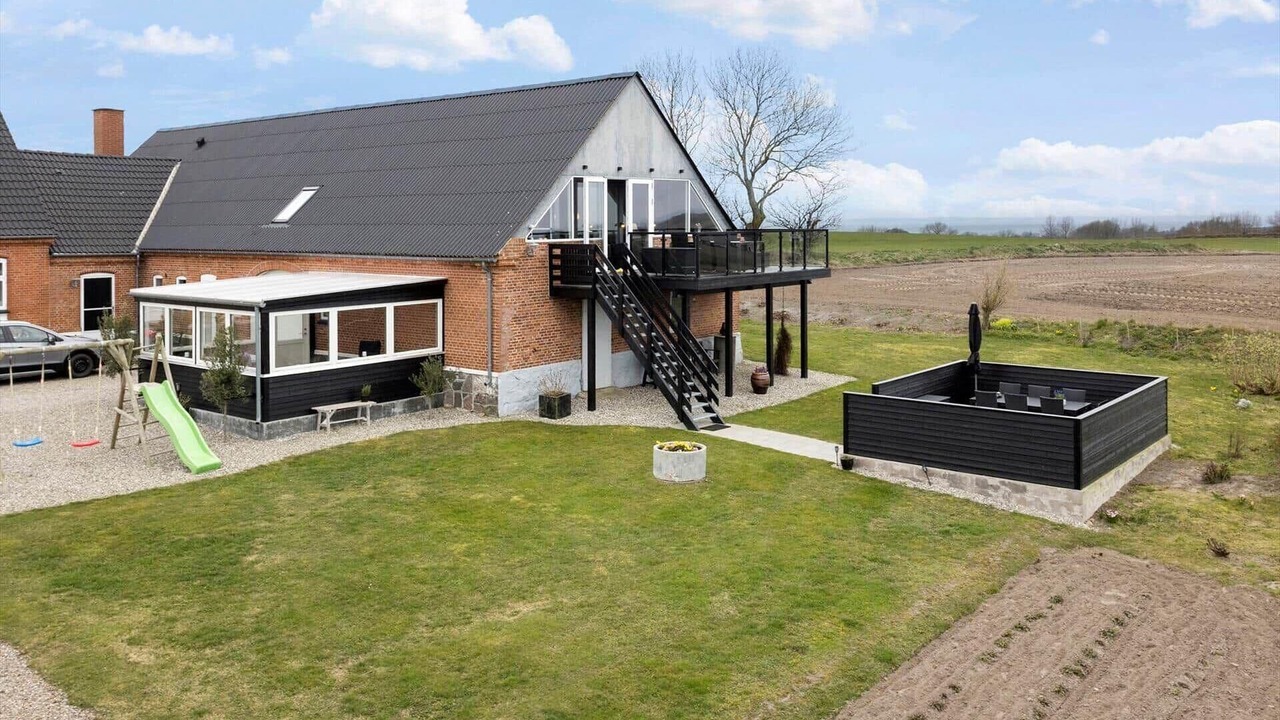 Photo of Outdoor in Soeby