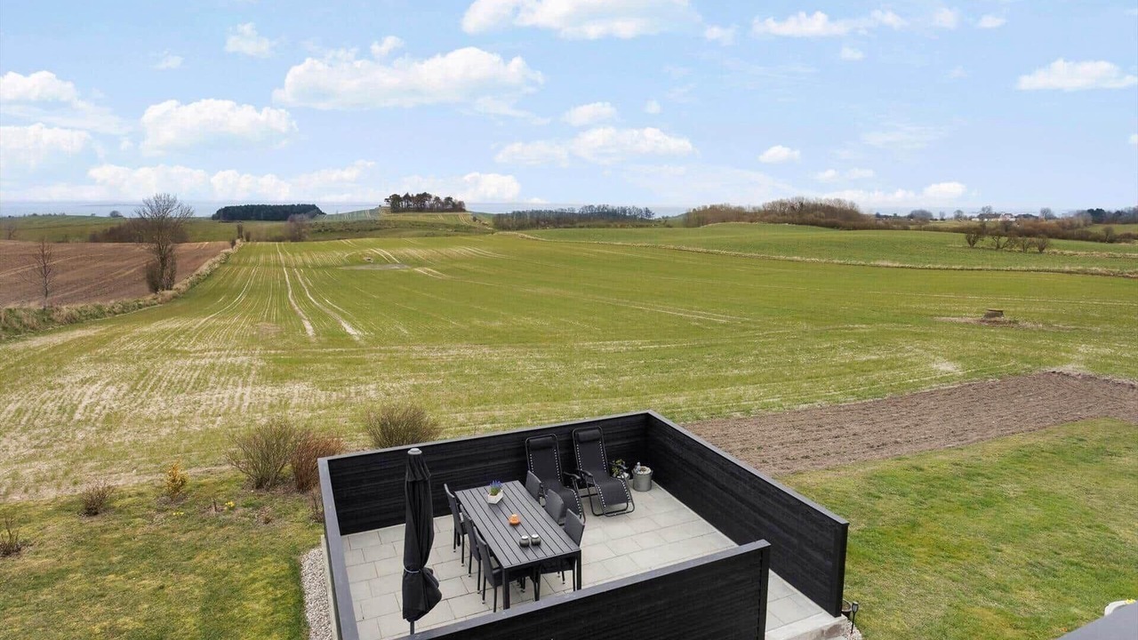 Photo of Outdoor in Soeby
