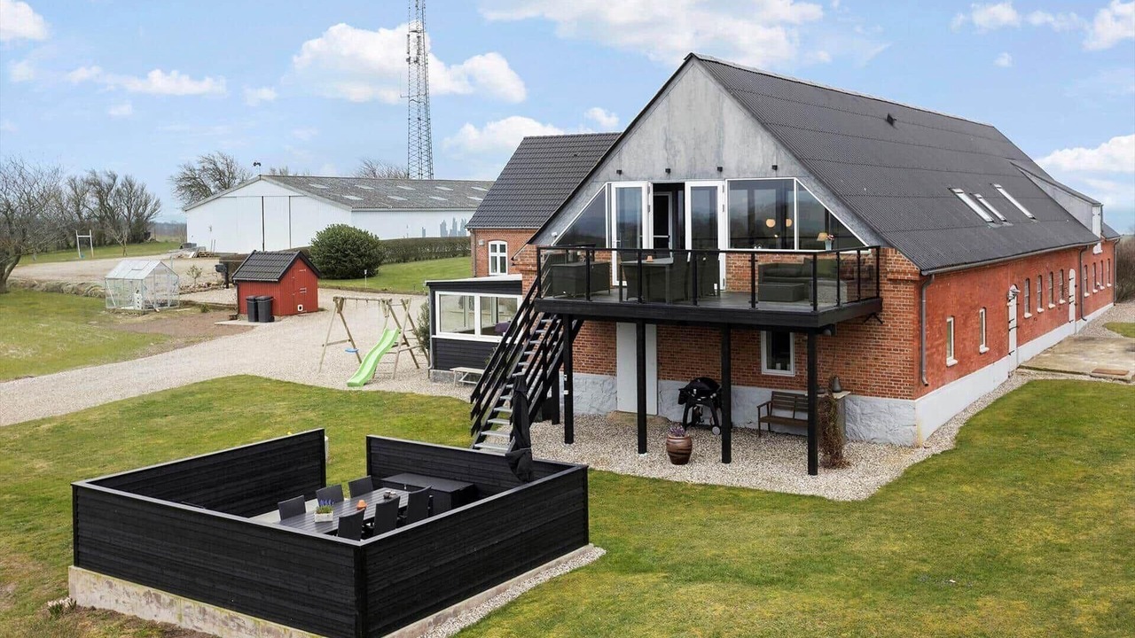 Photo of Outdoor in Soeby