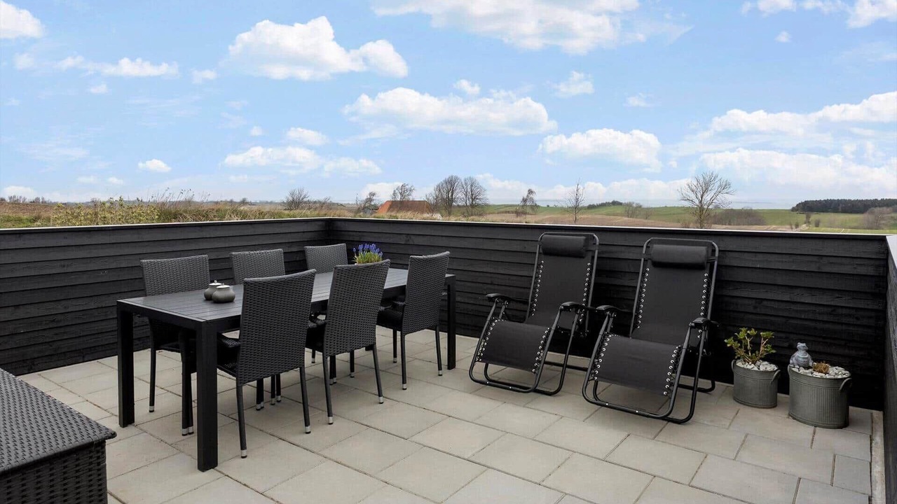 Photo of Outdoor in Soeby