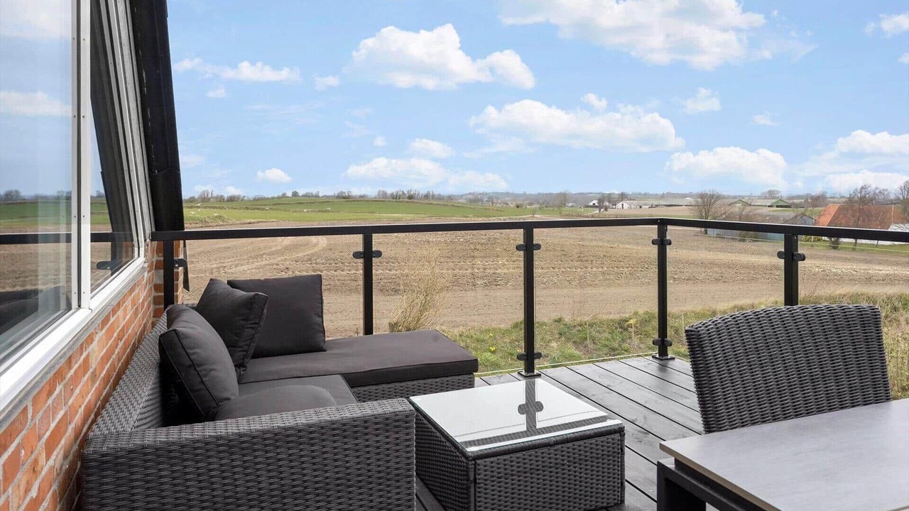 Photo of Outdoor in Soeby