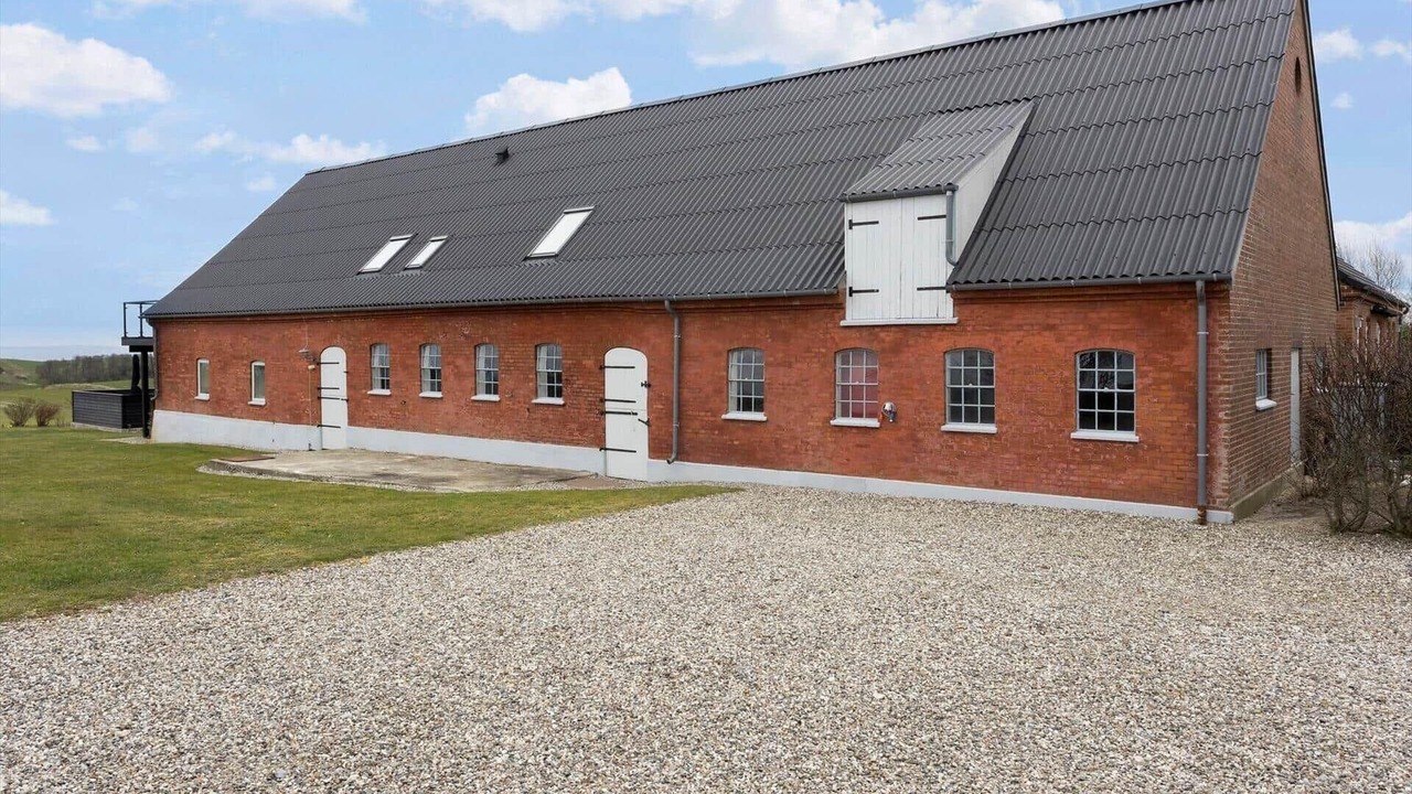 Photo of Outdoor in Soeby