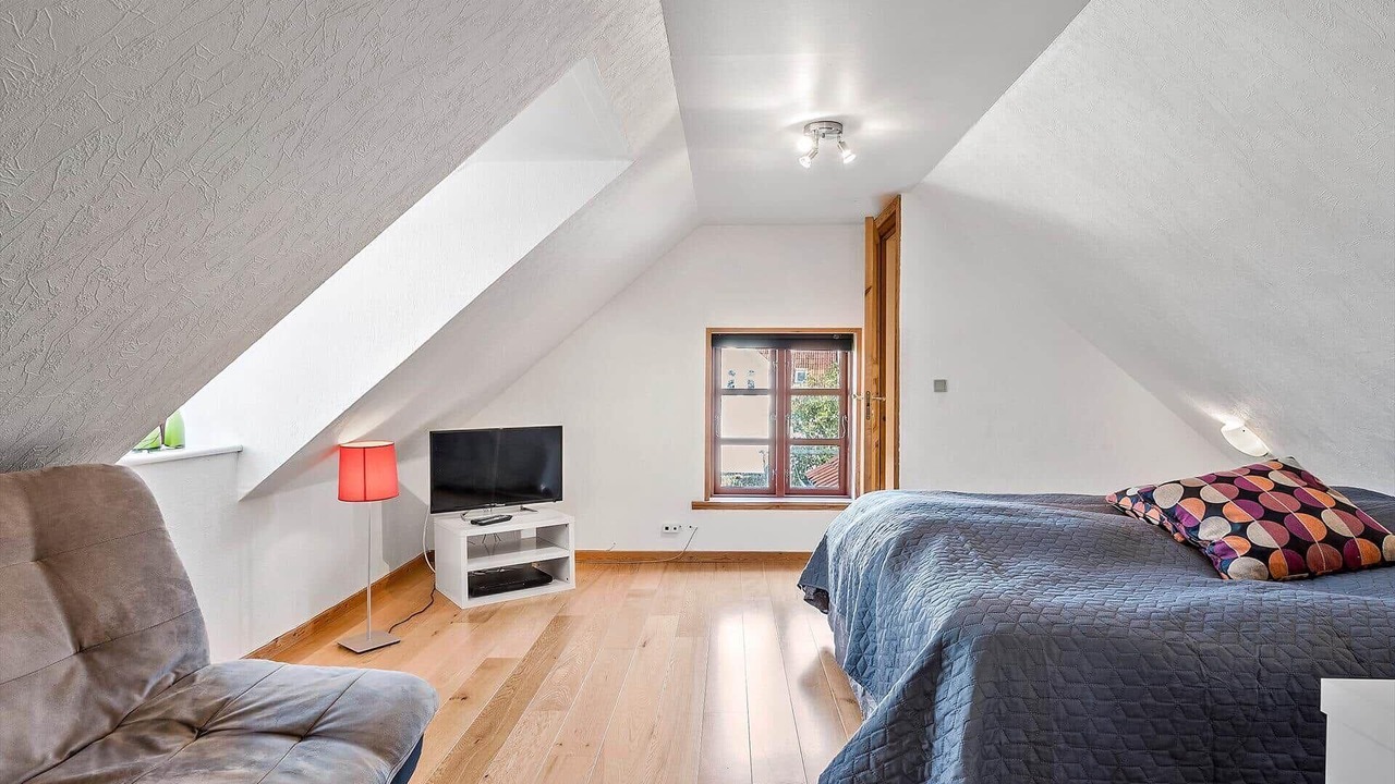 Photo of Bedroom in Marstal