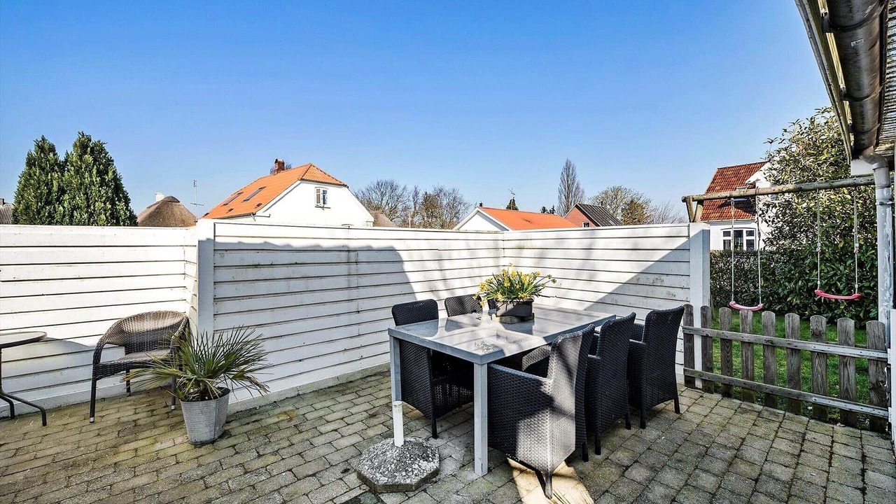 Photo of Outdoor in Marstal