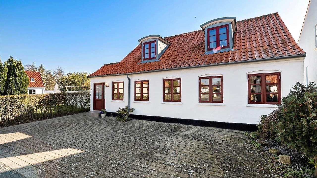 Photo of Outdoor in Marstal