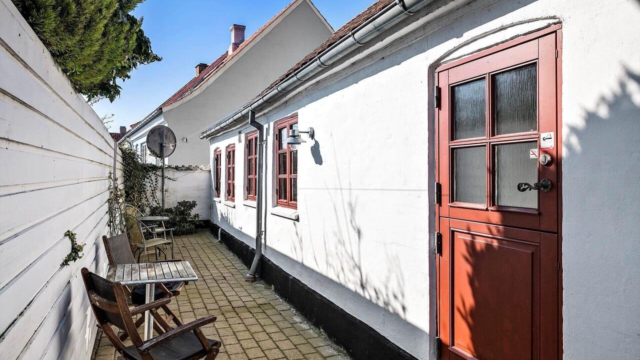 Photo of Outdoor in Marstal
