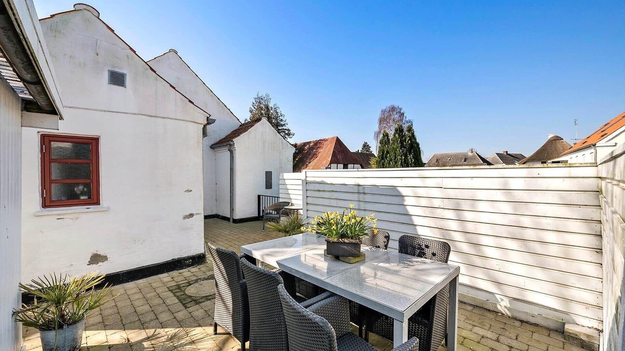 Photo of Outdoor in Marstal