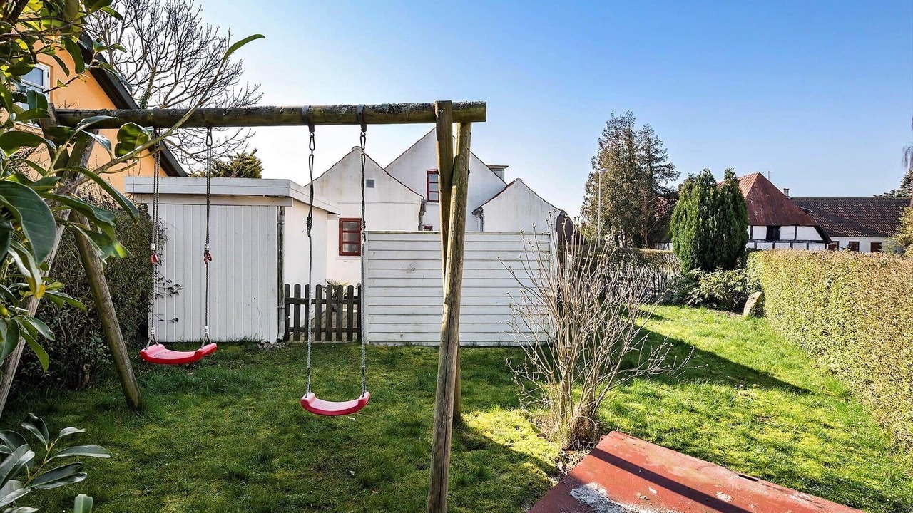 Photo of Outdoor in Marstal