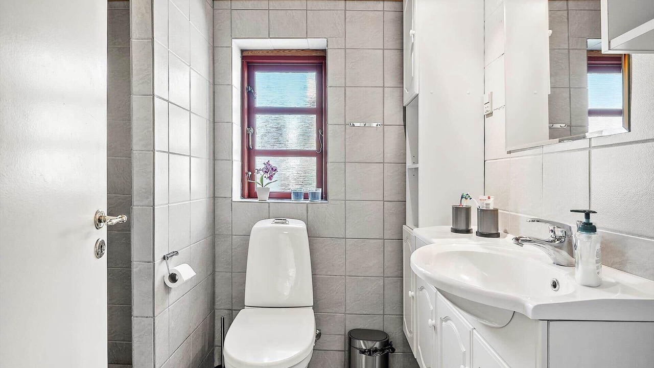 Photo of Bathroom in Marstal