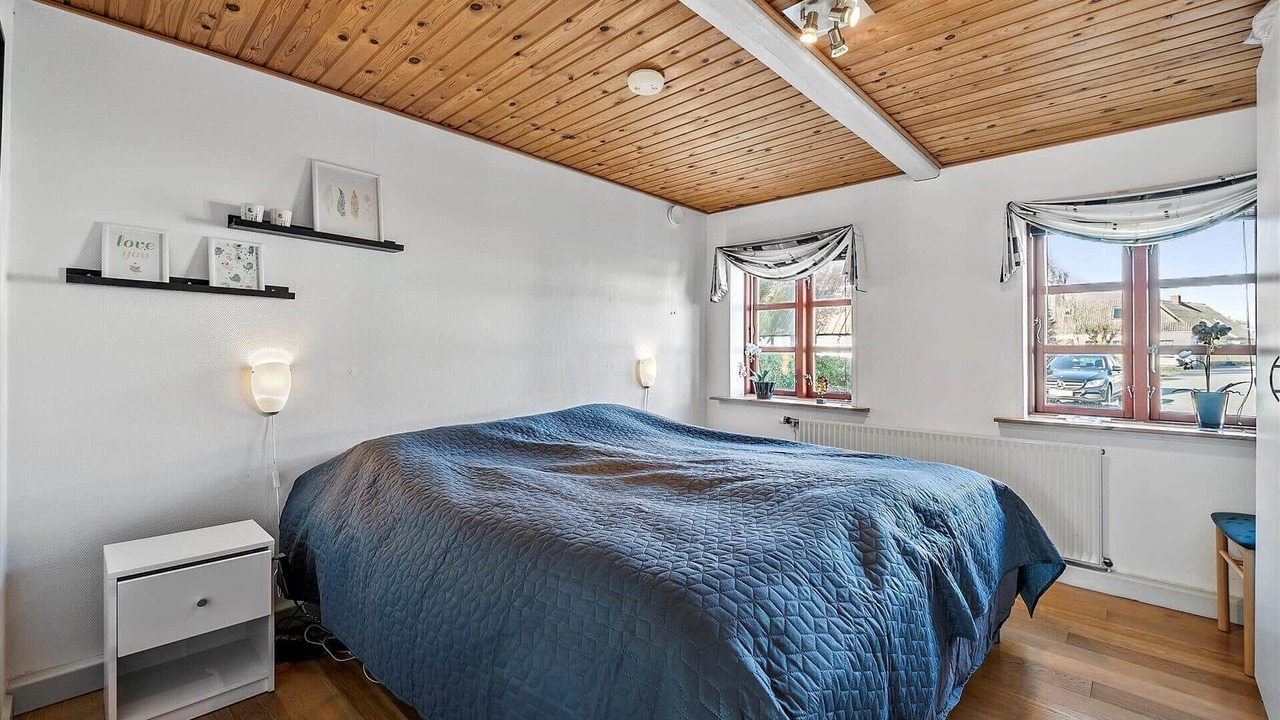 Photo of Bedroom in Marstal