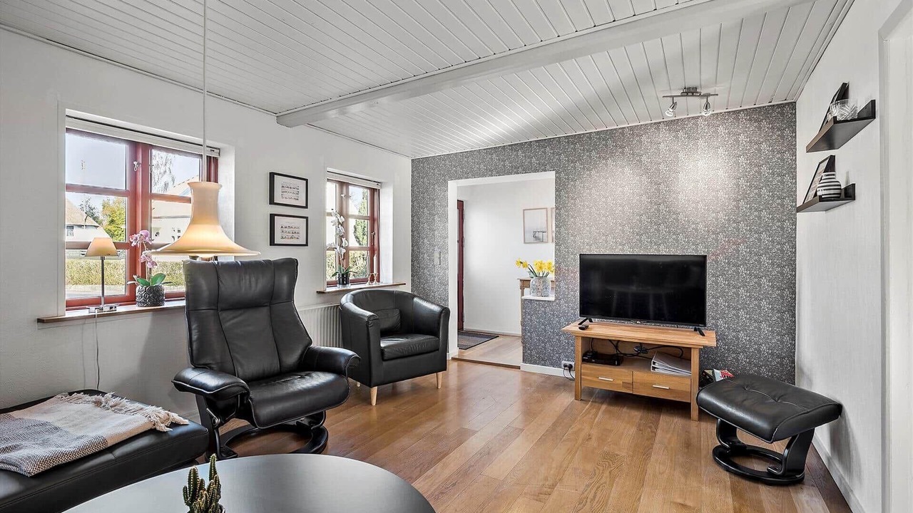 Photo of Livingroom in Marstal