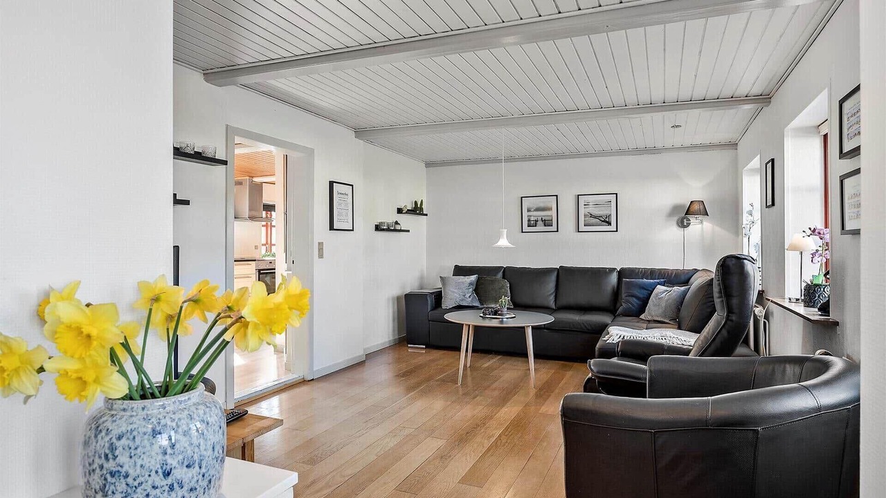 Photo of Livingroom in Marstal