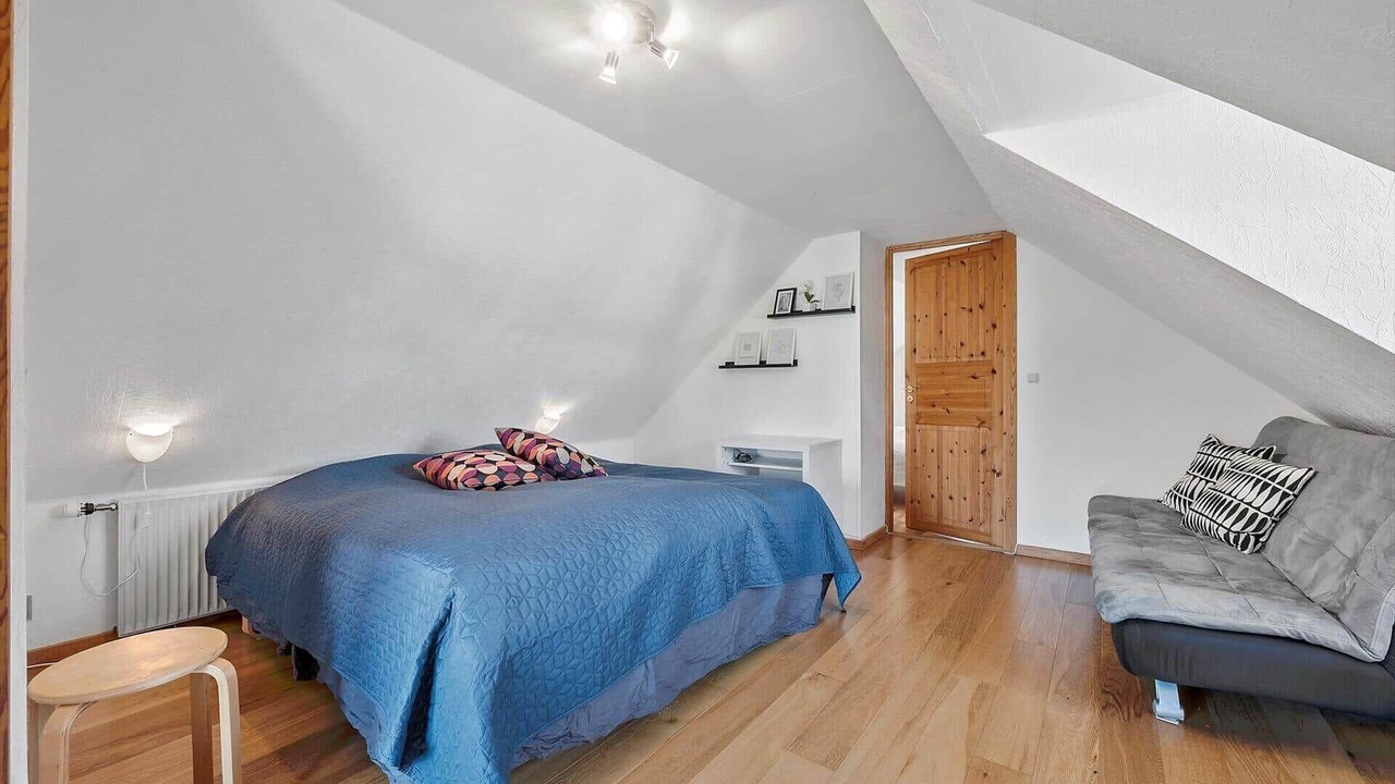 Photo of Bedroom in Marstal