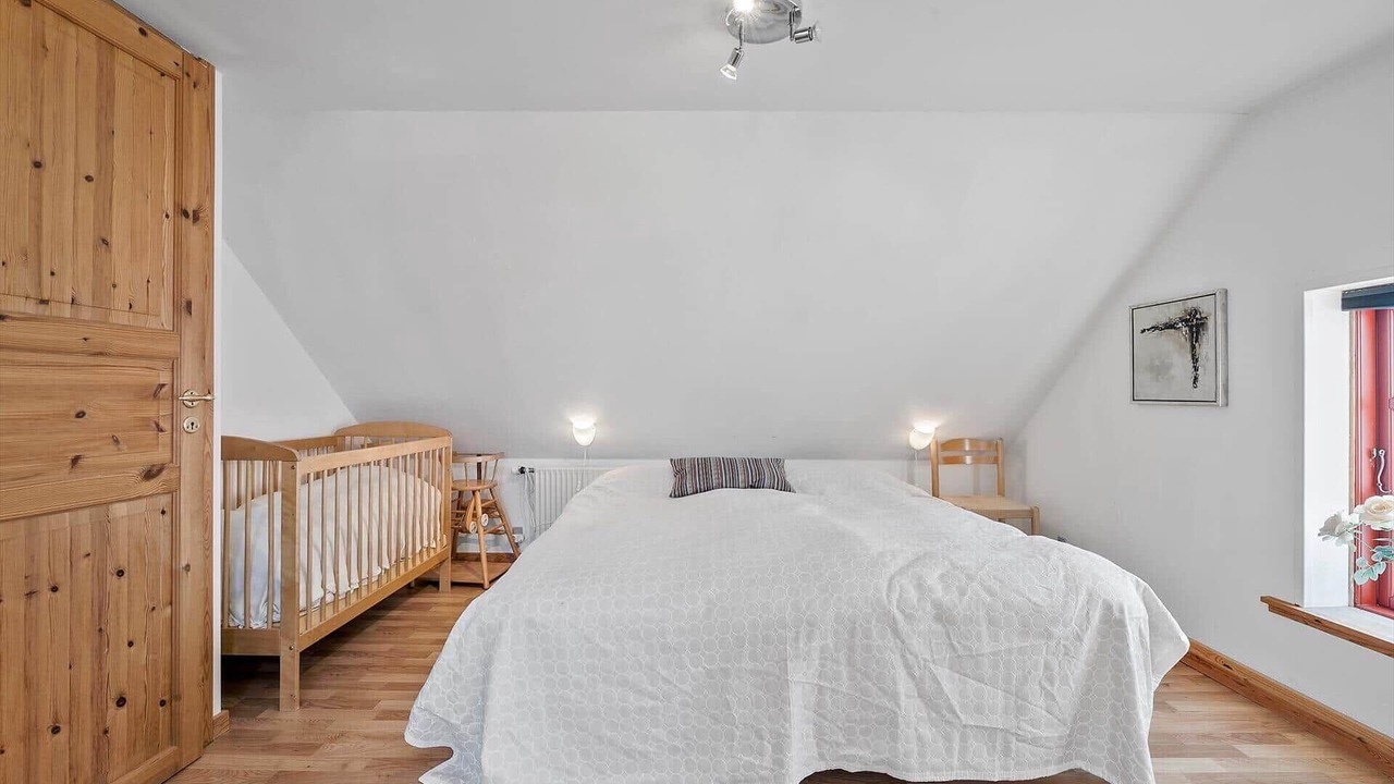Photo of Bedroom in Marstal