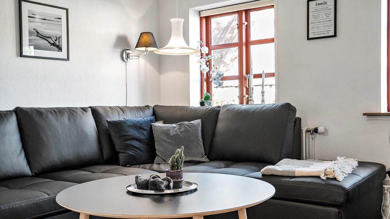 Photo of Livingroom in Marstal