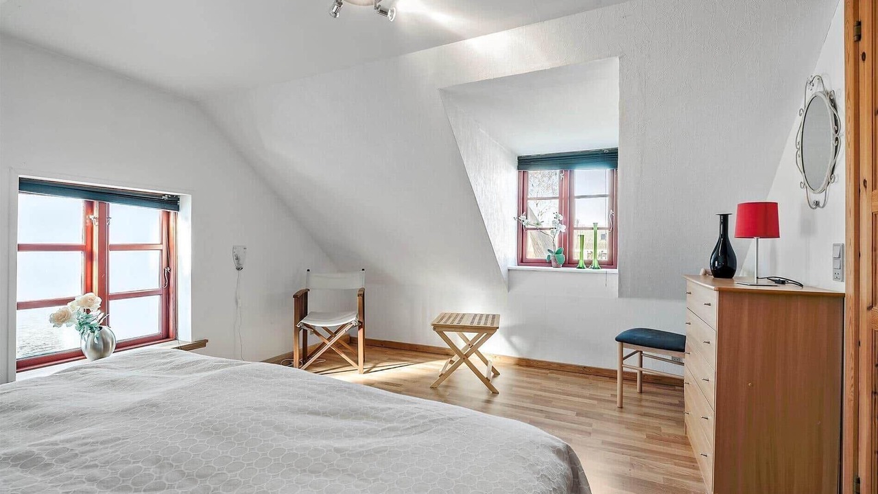 Photo of Bedroom in Marstal