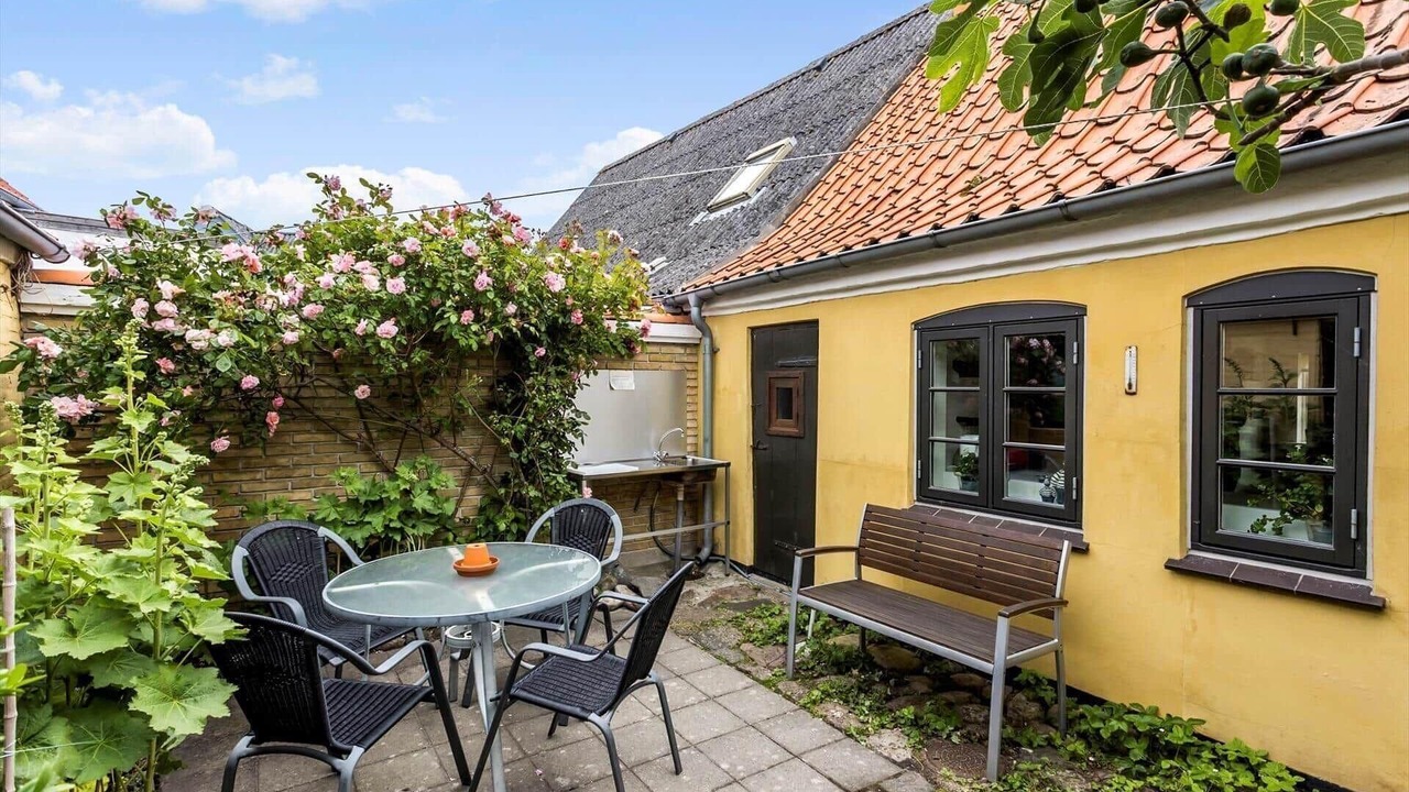 Photo of Outdoor in Marstal