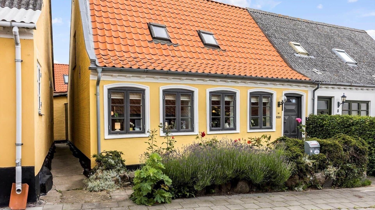 Photo of Outdoor in Marstal