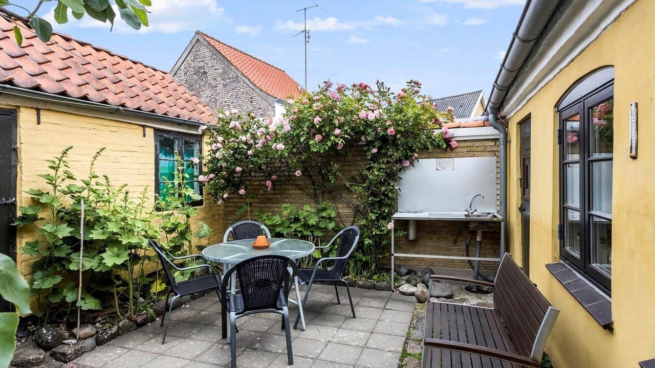 Photo of Outdoor in Marstal