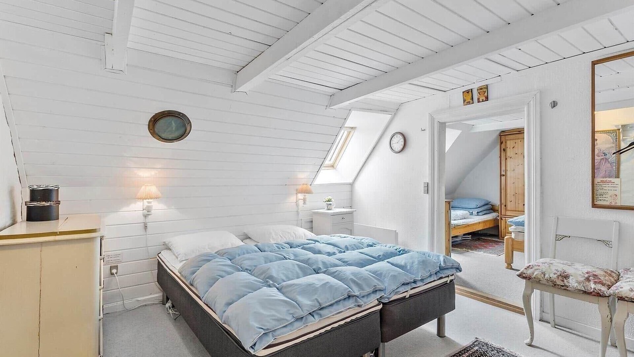 Photo of Bedroom in Marstal