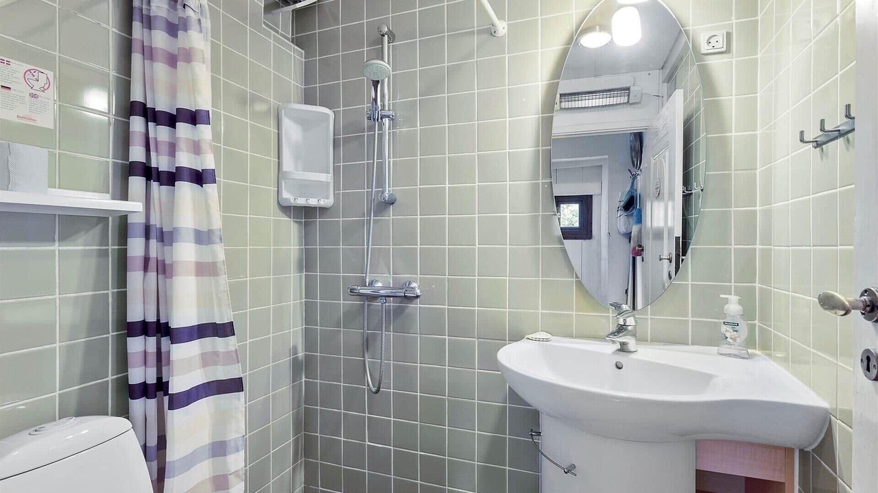 Photo of Bathroom in Marstal