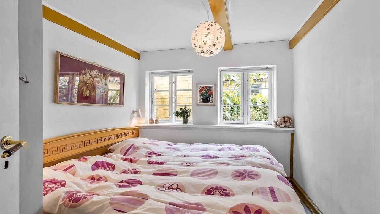 Photo of Bedroom in Marstal
