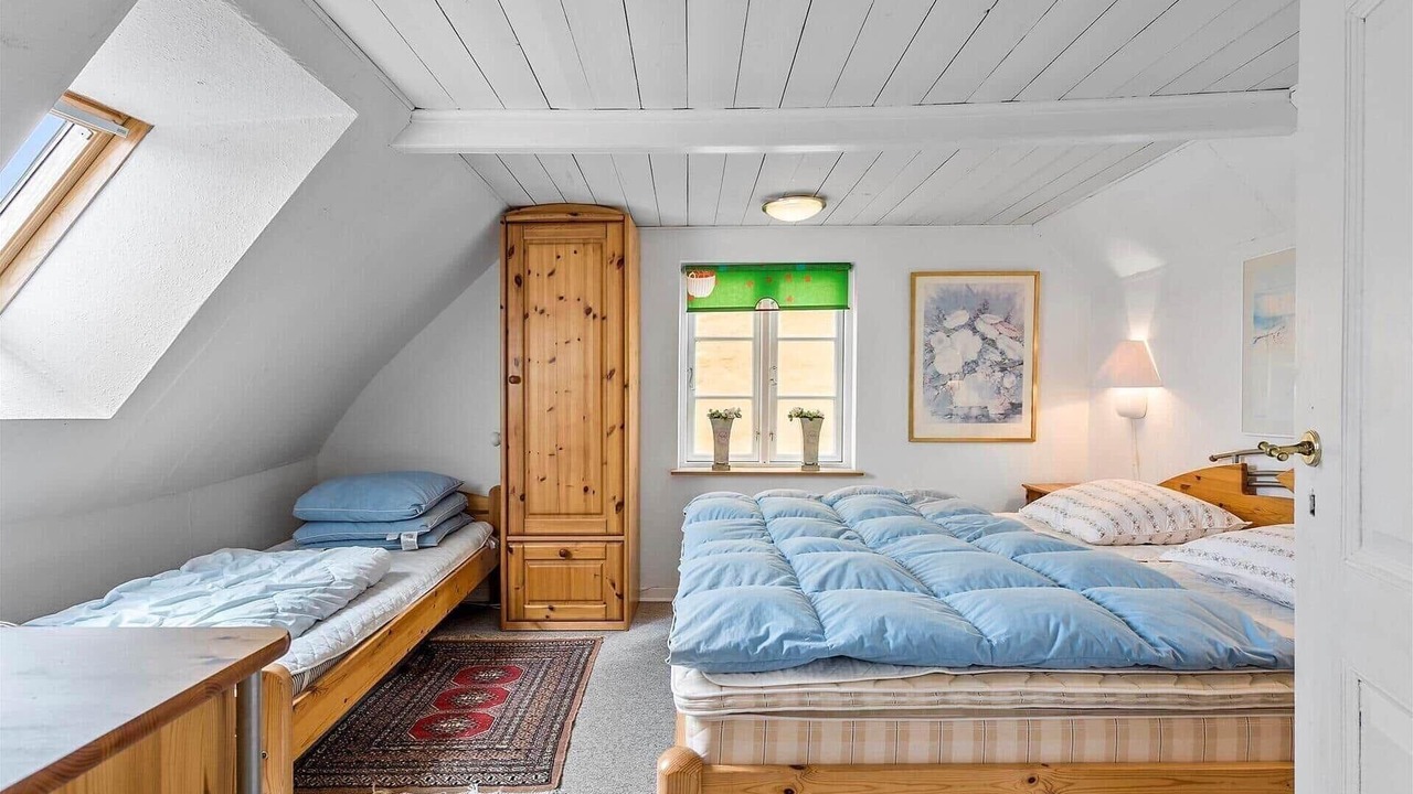 Photo of Bedroom in Marstal