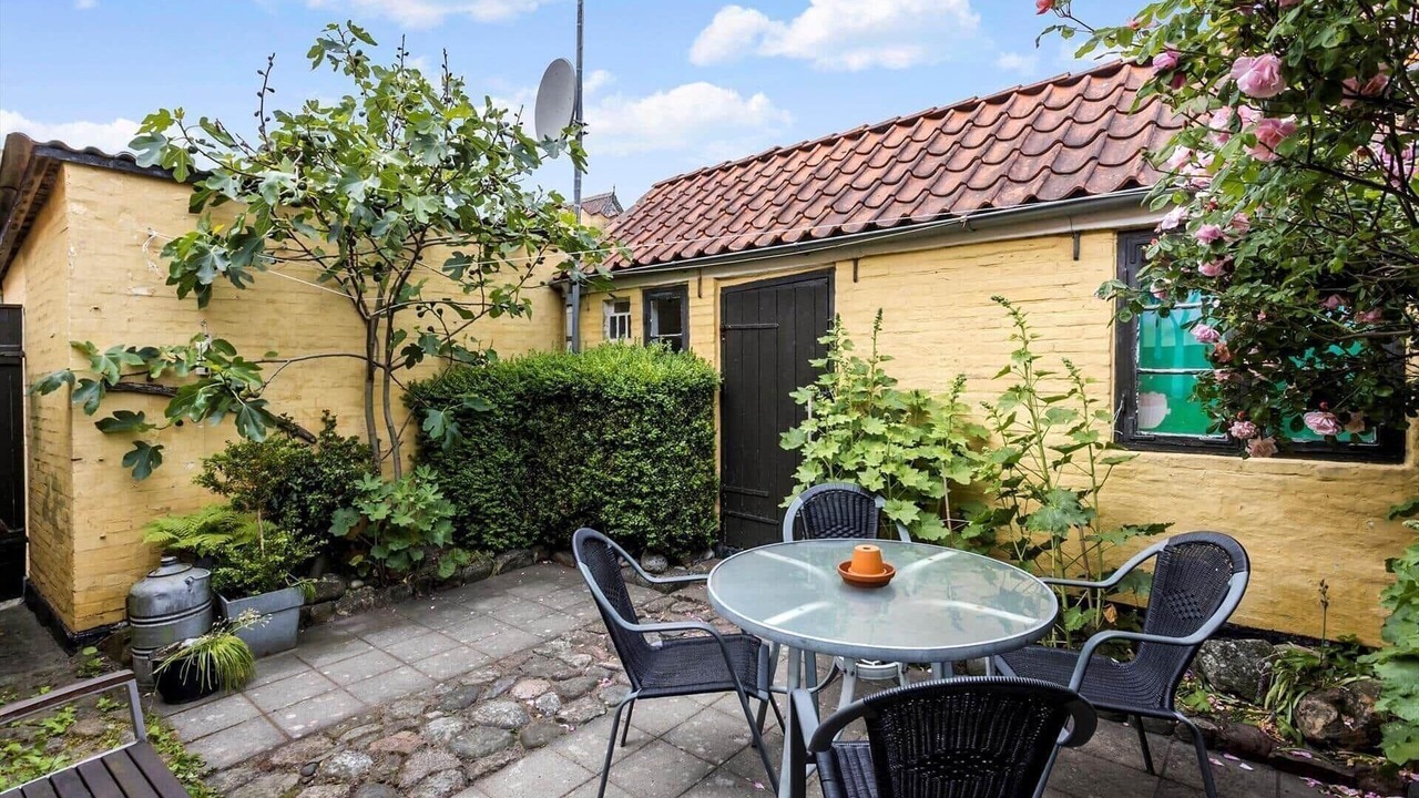 Photo of Outdoor in Marstal