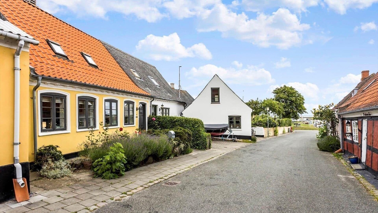 Photo of Outdoor in Marstal