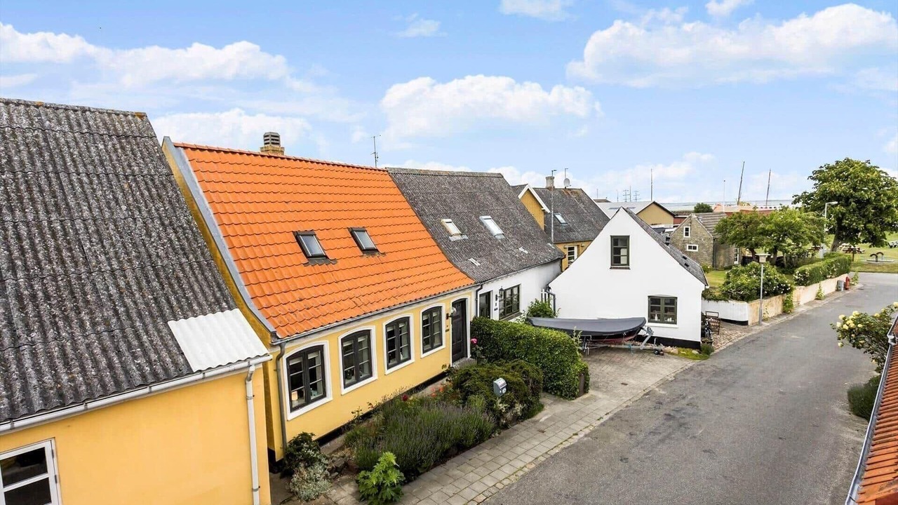 Photo of Outdoor in Marstal